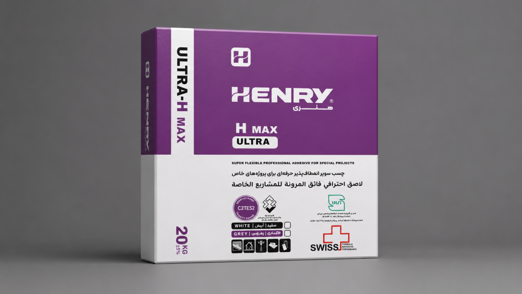 چسب سوپر انعطاف پذیر حرفه ای